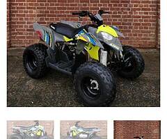 Quad 50cc wanted