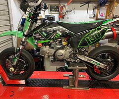 2018 Demon  Sxi - Image 5/5