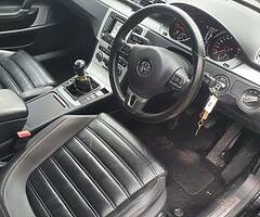 Vw passat cc gt - Image 3/7