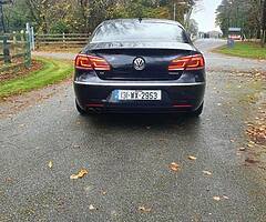 Vw passat cc gt - Image 4/7
