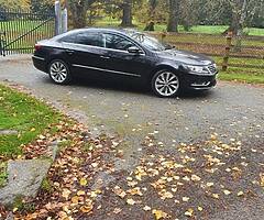 Vw passat cc gt - Image 5/7