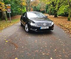 Vw passat cc gt - Image 6/7