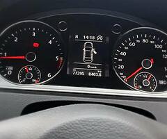 Vw passat cc gt - Image 7/7