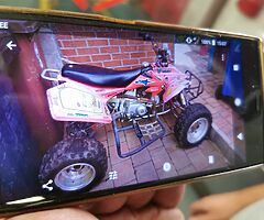 Fym 125cc