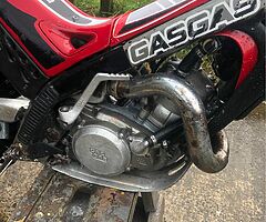1998 Gas Gas Trial