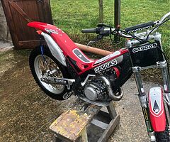 1998 Gas Gas Trial - Image 9/9