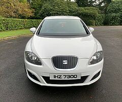 2012 SEAT Leon - Image 8/10