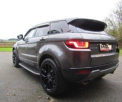 2016 Land Rover Range Rover Evoque - Image 6/10