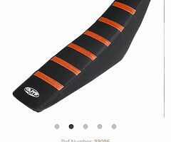 Guts Factory Grip Seat