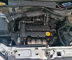 Vauxhall corsa - Image 6/9