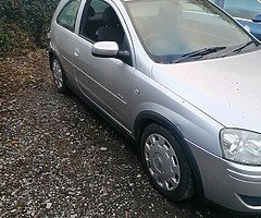 Vauxhall corsa - Image 9/9