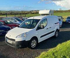 2014 Peugeot Partner 850 1.6 HDI 3 seater - Image 6/7