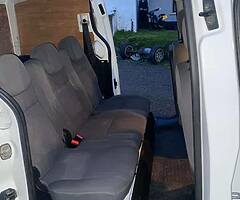 2014 Peugeot Partner Crewcab 1.6 HDI - Image 4/8