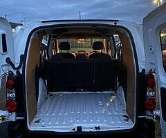 2014 Peugeot Partner Crewcab 1.6 HDI - Image 7/8