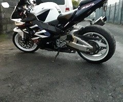 Fireblade 954