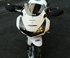 Fireblade 954