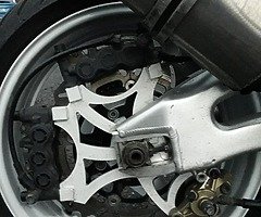 Fireblade 954 - Image 3/10