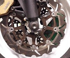 Fireblade 954 - Image 4/10