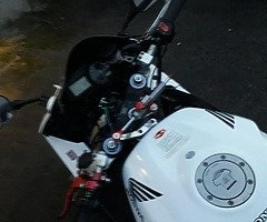 Fireblade 954 - Image 5/10