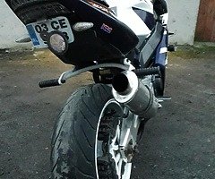 Fireblade 954 - Image 7/10
