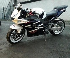 Fireblade 954 - Image 8/10