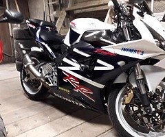Fireblade 954 - Image 9/10