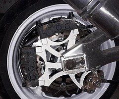 Fireblade 954 - Image 10/10