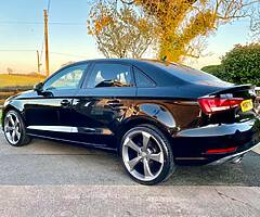 2017 Audi A3 - Image 3/10