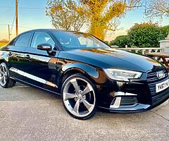2017 Audi A3 - Image 4/10