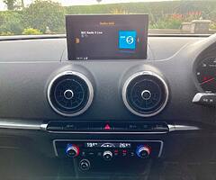 2017 Audi A3 - Image 5/10