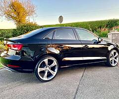 2017 Audi A3 - Image 6/10