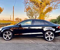 2017 Audi A3 - Image 7/10