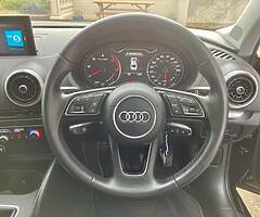 2017 Audi A3 - Image 8/10