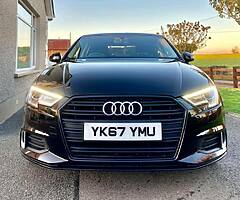 2017 Audi A3 - Image 9/10