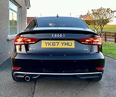 2017 Audi A3 - Image 10/10