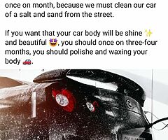 CarCosmetics