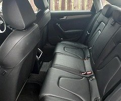 Audi A4 automatic - Image 3/8