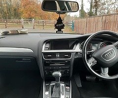 Audi A4 automatic - Image 4/8