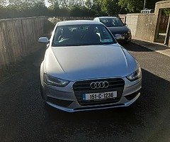 Audi A4 automatic - Image 5/8