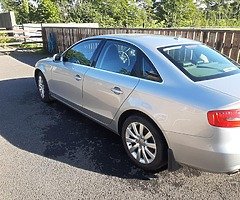Audi A4 automatic - Image 6/8