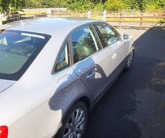 Audi A4 automatic - Image 7/8