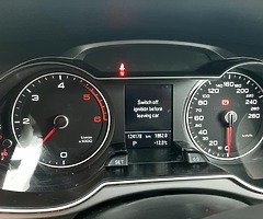 Audi A4 automatic - Image 8/8