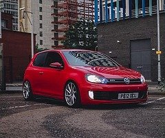 2012 gtd golf 2.0l 170bhp