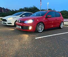 2012 gtd golf 2.0l 170bhp