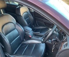 Skoda Superb Ambient 2.0 Diesel automatic dsg 151 
SHOWROOM CAR - Image 6/9