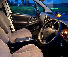 2014 Peugeot Partner Crewcab 1.6 HDI - Image 5/8