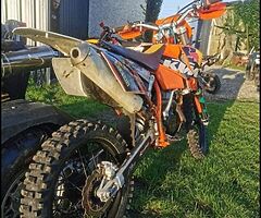 Ktm 450