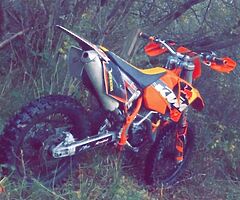 Ktm 450