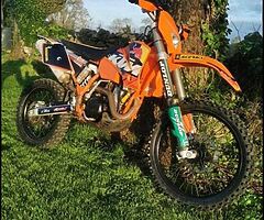 Ktm 450