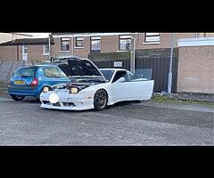 Wanted sumthing rwd asap
